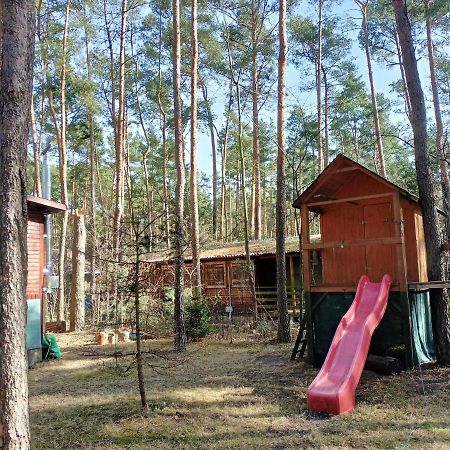 Chatka Nad Swidrem Mladz エクステリア 写真