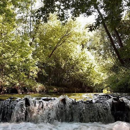 Chatka Nad Swidrem Mladz エクステリア 写真