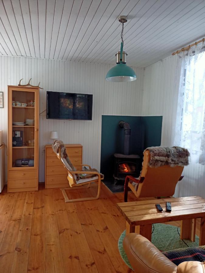 Chatka Nad Swidrem Mladz エクステリア 写真