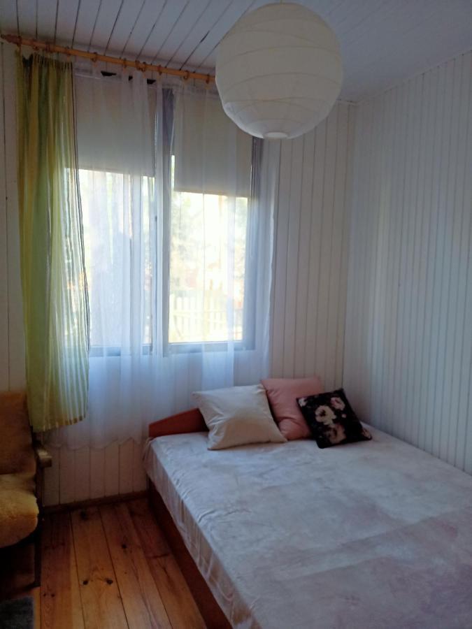 Chatka Nad Swidrem Mladz エクステリア 写真